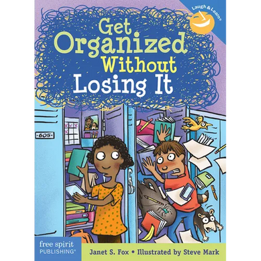Get Organized Without Losing It