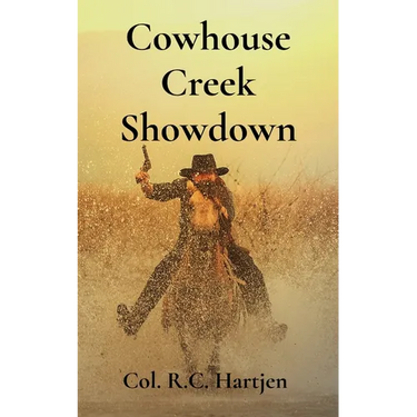 Cowhouse Creek Showdown