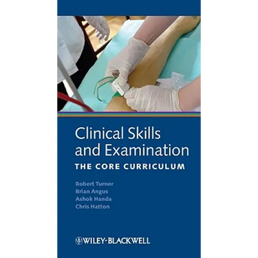 Clinical Skills Examination 5e