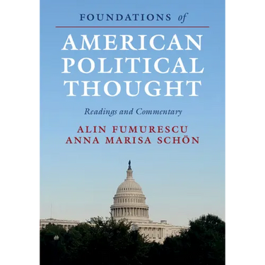 Foundations of American Political Thought