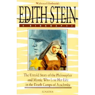 Edith Stein: A Biography