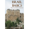 Israel Basics: What Every Christian Should Know