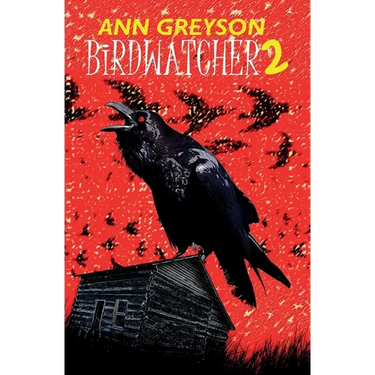 Birdwatcher 2