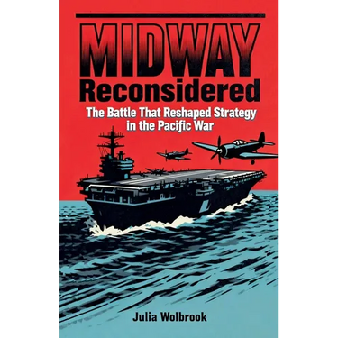 Midway Reconsidered The Battle That Reshaped Strategy in the Pacific War