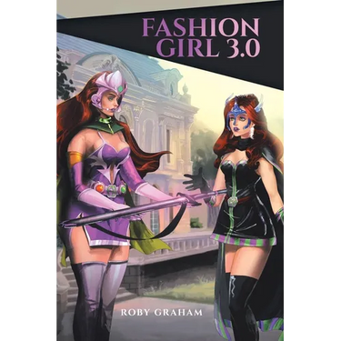 Fashion Girl 3.0