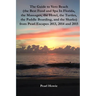 The Guide to Vero Beach (the Best Food and Spa In Florida, the Massages, the Hotel, the Turtles, the Paddle Boarding, and the Sharks) from Pearl Escap