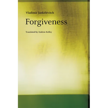 Forgiveness