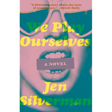 We Play Ourselves