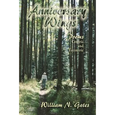 Anniversary Wings