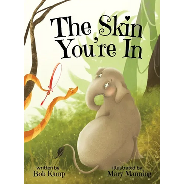 The Skin You're In
