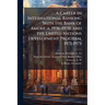 A Career in International Banking With the Bank of America, 1936-1970, and the United Nations Development Program, 1971-1975