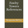 Fawlty Towers References