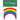 Paint Me The Colours Of The Rainbow: Summer 2021