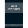 Letters from Palestine