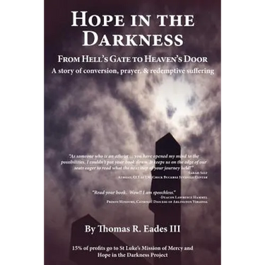 Hope in the Darkness