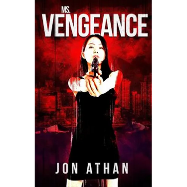 Ms. Vengeance