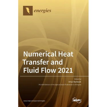 Numerical Heat Transfer and Fluid Flow 2021