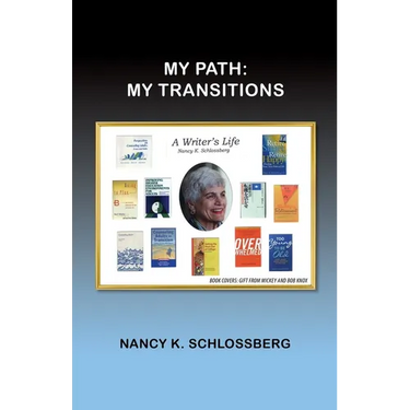 My Path, My Transitions: My Transitions