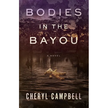 Bodies in the Bayou