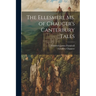 The Ellesmere Ms. of Chaucer's Canterbury Tales