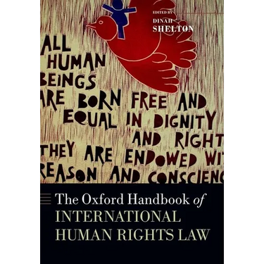 The Oxford Handbook of International Rights Law