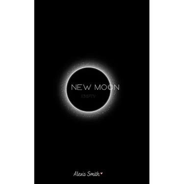 New Moon - Empty