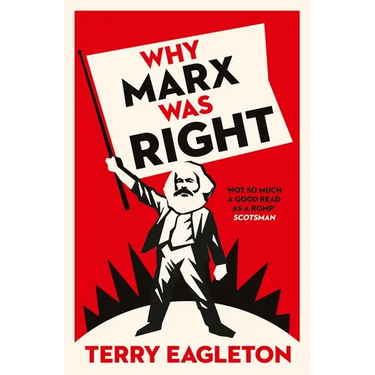 Why Marx Was Right