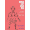 Human Body Reflex Zone Quick Lookup