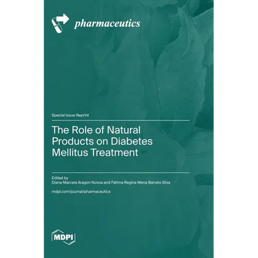 The Role of Natural Products on Diabetes Mellitus Treatment