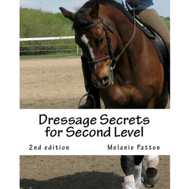 Dressage Secrets for Second Level