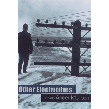 Other Electricities: Stories