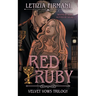Red Ruby: A Dark Vampire Fantasy Romance