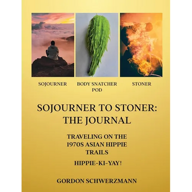 Sojourner to Stoner: The Journal