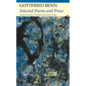 Selected Poems and Prose