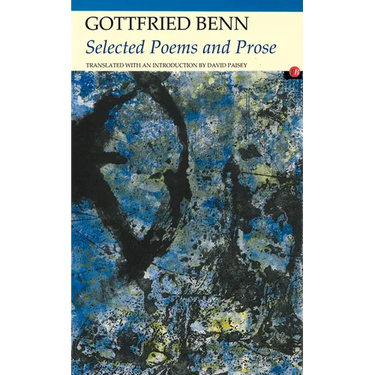 Selected Poems and Prose