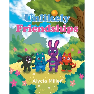 Unlikely Friendships: The Adventure Series