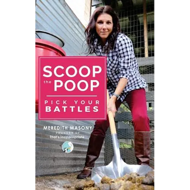 Scoop the Poop: Pick Your Battles