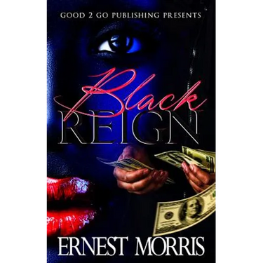 Black Reign: Reign & Na'Tae