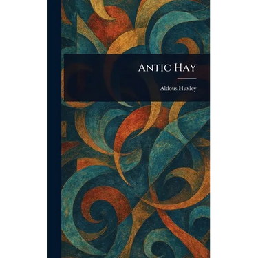 Antic Hay