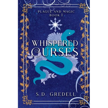 Whispered Curses