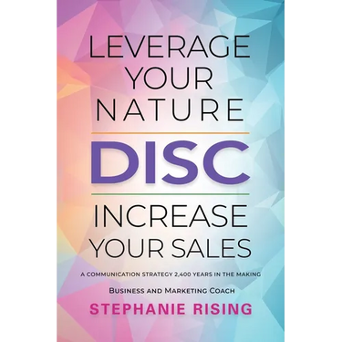 Disc: Leverage Your Nature, Increase Your Sales