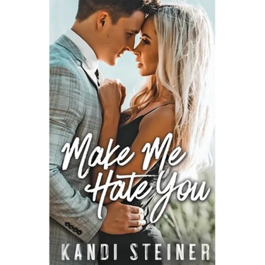 Make Me Hate You