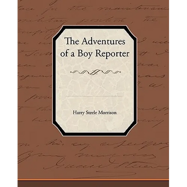 The Adventures of a Boy Reporter