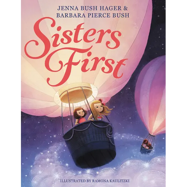 Sisters First