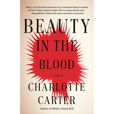 Beauty in the Blood