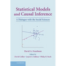 Statistical Models and Causal Inference: A Dialogue with the Social Sciences