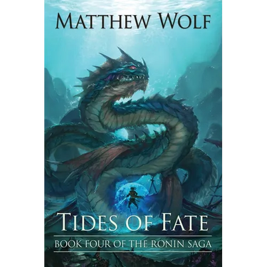 Tides of Fate: The Ronin Saga