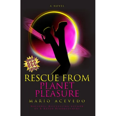 Rescue From Planet Pleasure