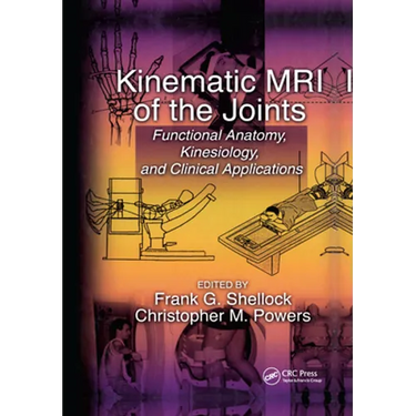 Kinematic MRI of the Joints