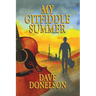 My Gitfiddle Summer
